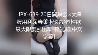   IPX-639 20日間禁欲×大量服用利尿春薬 極限挑逗性欲最大限度引出…  梓光莉[中文字幕]