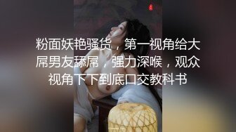 黑丝小母狗服侍主人4