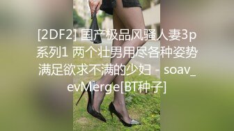 [2DF2] 国产极品风骚人妻3p系列1 两个壮男用尽各种姿势满足欲求不满的少妇 - soav_evMerge[BT种子]