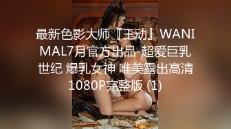 最新色影大师『王动』WANIMAL7月官方出品-超爱巨乳世纪 爆乳女神 唯美露出高清1080P完整版 (1)