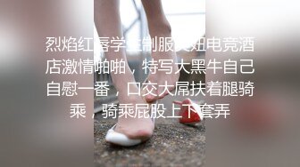  高颜值时尚性感御姐约到酒店，肉体太极品了丰腴肉肉的，丁字裤揉捏扣搓滋味好爽