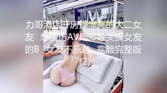 力哥酒店开房操漂亮的大二女友⭐想模仿AV用脚趾头操女友的B⭐女友不乐意⭐露脸完整版 (2)