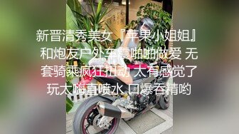 新晋清秀美女『苹果小姐姐』和炮友户外车震啪啪做爱 无套骑乘疯狂扭动 太有感觉了玩太嗨直喷水 口爆吞精哟