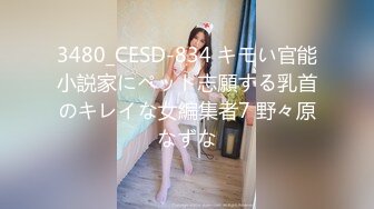 女上女神，新买的小裙子