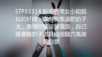 STP33314 新來的美女小姐姐玩的好嗨，膚白貌美逼肥奶子大，表情好騷淫聲蕩語，自己揉著騷奶子道具抽插騷穴高潮冒白漿