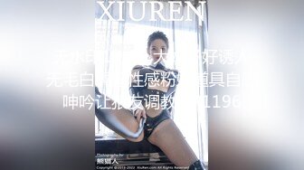  妹子颜值服务不错，乳推舔菊来一套，翘起屁股交，后入侧入姿势换着操