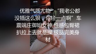 ✨优雅气质尤物✨“我老公都没插这么狠，你轻一点啊”车震端庄御姐女神 性感包臀裙扒拉上去就是操 极品完美身材