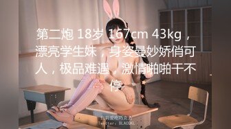 第二炮 18岁 167cm 43kg，漂亮学生妹，身姿曼妙娇俏可人，极品难遇，激情啪啪干不停