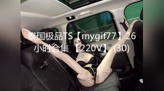 泰国极品TS【mygif77】26小时合集 【220V】 (30)