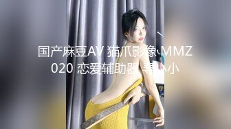 国产麻豆AV 猫爪影像 MMZ020 恋爱辅助器 寻小小