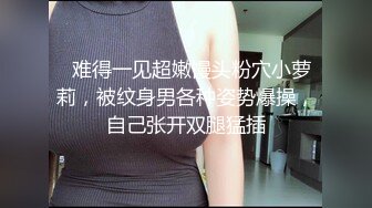 韵味十足！高颜值TS 小柔 付费长视频，秘书情趣女仆黑丝 (4)