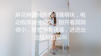 ED Mosaic 21歲美乳少女以爲自己這次當女王 結果還是只能當壹條小母狗