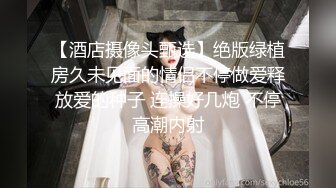 可爱cos女仆坐在大鸡巴上贪婪的摇晃