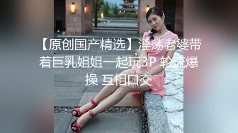 后入打屁股少妇