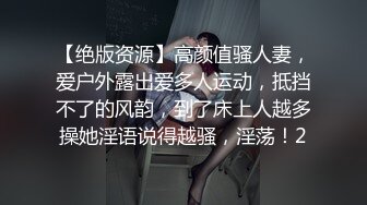 【边走边尿】骚婊子 金秘书虾米 9月会员福利