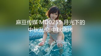 麻豆传媒 MD0255 月光下的中秋乱伦 中秋烧烤