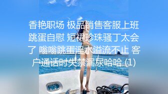 邪恶二人组下药迷翻美女模特换上黑丝轮流爆插她的肥美大鲍鱼 (4)