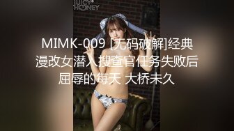 MIMK-009 [无码破解]经典漫改女潜入搜查官任务失败后屈辱的每天 大桥未久