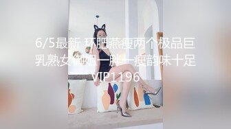 6/5最新 环肥燕瘦两个极品巨乳熟女御姐一胖一瘦韵味十足VIP1196