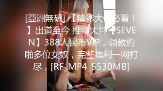 [亞洲無碼] 【精彩大作必看！】出道至今 推特大神【SEVEN】388人民币VIP，调教约啪多位女奴，完整福利一网打尽，[RF_MP4_5530MB]