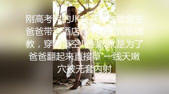 分享下老婆