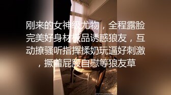 HD增强版 一本正经的房产销售小姐姐，没想到如此闷骚