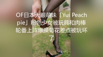 老婆一直想3p