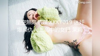 冒充舞蹈老师让萝莉妹子抠摸私处和圆润的奶子