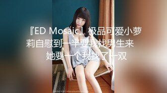 麻豆傳媒 MDX-0239-03淫蕩小姨子-程詩詩