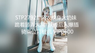 STP27921 风衣纹身大奶妹  跪着舔弄大屌  扶腰后入爆插 骑乘位打桩机 VIP0600