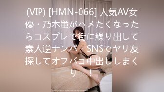 (VIP) [HMN-066] 人気AV女優・乃木蛍がハメたくなったらコスプレで街に繰り出して素人逆ナンパ・SNSでヤリ友探してオフパコ中出ししまくり！！