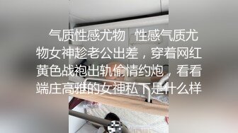 婚纱店试衣间的准新娘们穿上婚纱都好漂亮