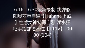 6.16 - 6.30最新录制 跳弹假阳具双重自慰【Hahaha_ha2】性感女神特写自慰 淫水狂喷手指都堵不住【111v】-0000 (104)