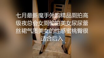 我亲手把女朋友送给了单男