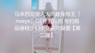 马来西亚华人大屌健身炮王「noeye」OF性爱私拍 专约极品身材少妇少女多穴侵袭【第二弹】