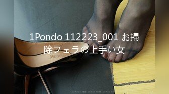 1Pondo 112223_001 お掃除フェラの上手い女