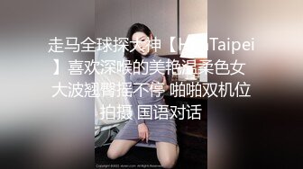 走马全球探大神【HenTaipei】喜欢深喉的美艳温柔色女 大波翘臀摇不停 啪啪双机位拍摄 国语对话