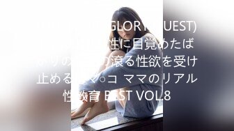 (HD1080P)(GLORY QUEST)(rvg00182)性に目覚めたばかりの息子の滾る性欲を受け止める母マ○コ ママのリアル性教育 BEST VOL.8