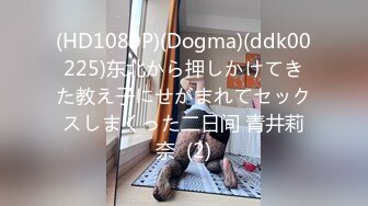 (HD1080P)(Dogma)(ddk00225)东北から押しかけてきた教え子にせがまれてセックスしまくった二日间 青井莉奈  (2)