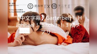 【中文字幕】Garterbelt！ Highheel！ Bitch！！ 3 橘メアリー