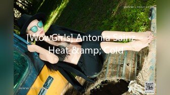 [WowGirls] Antonia Sainz – Heat &amp; Cold