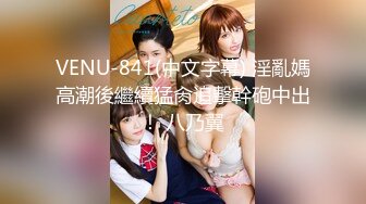 VENU-841(中文字幕) 淫亂媽高潮後繼續猛肏追擊幹砲中出！ 八乃翼