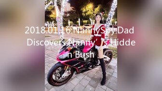 2018.01.16.NannySpy.Dad Discovers Nanny’s Hidden Bush